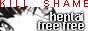 kill shame. hentai free free