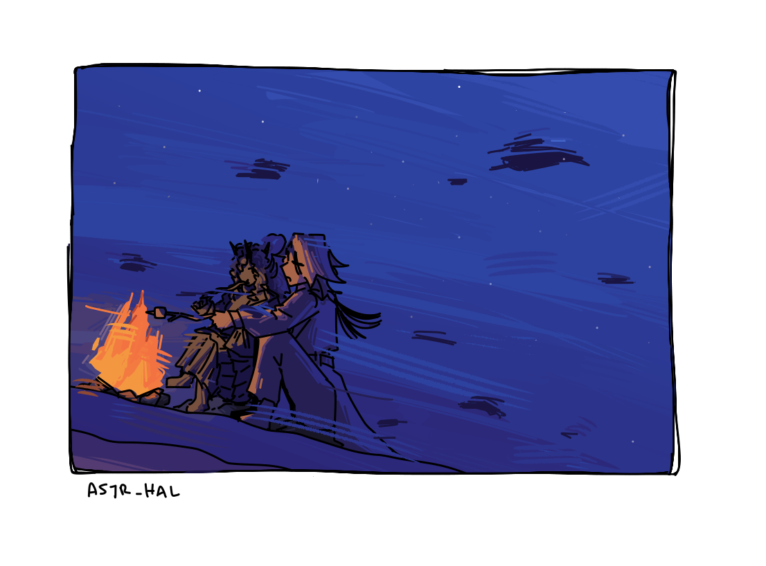 An upside-down version of the previous image.