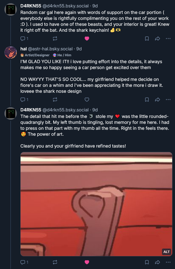 convo between D4RKN55 and i.